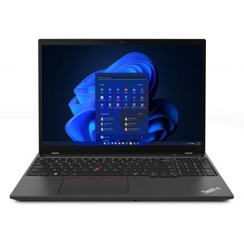 Лаптоп Lenovo ThinkPad T16 G1 21BV00A7BM_B01 (снимка 1)