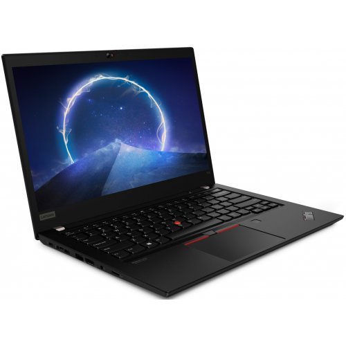 Лаптоп Lenovo 20W0012XBM_B01 (снимка 3)