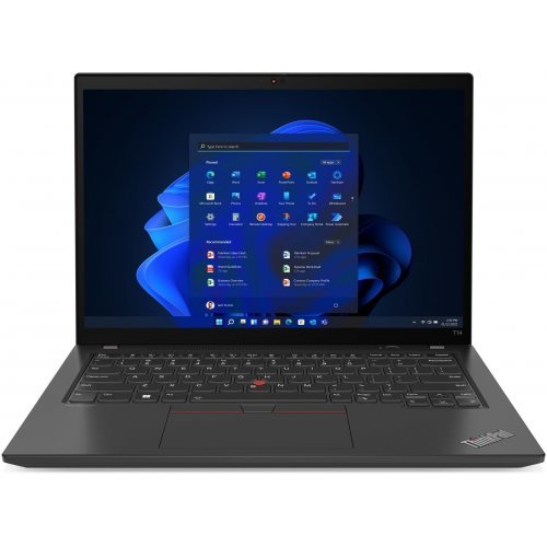 Лаптоп Lenovo ThinkPad T14 G3 21CF0038BM_B01 (снимка 1)
