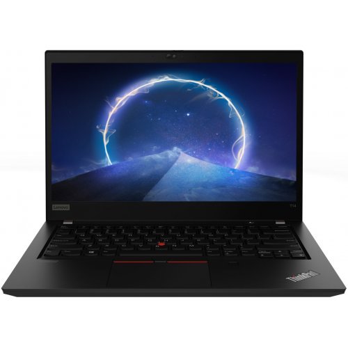 Лаптоп Lenovo 20W0013KBM_B01 (снимка 1)