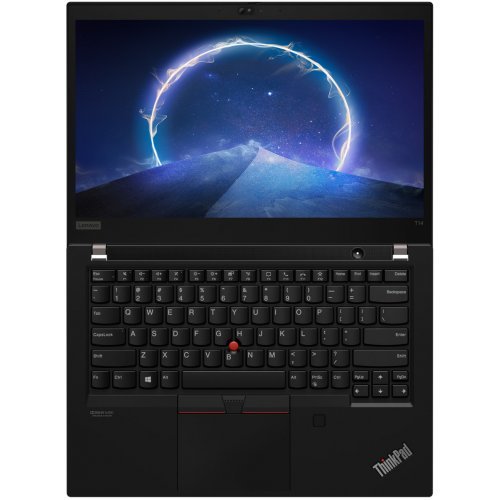 Лаптоп Lenovo 20W0013KBM_B01 (снимка 4)