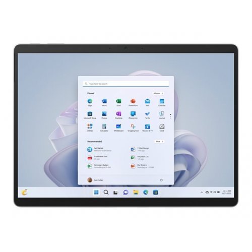 Лаптоп Microsoft Surface Pro 9 QEZ-00007 (снимка 6)