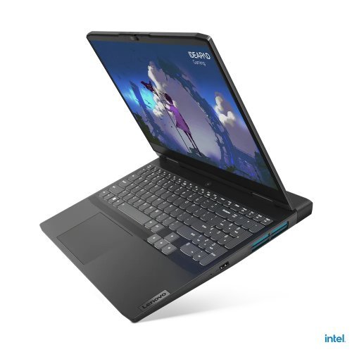 Лаптоп Lenovo GAMING 3 15 82S900U3BM (снимка 4)