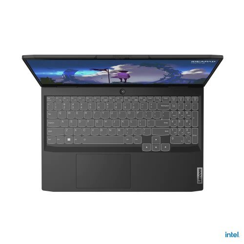 Лаптоп Lenovo GAMING 3 15 82S900U3BM (снимка 5)