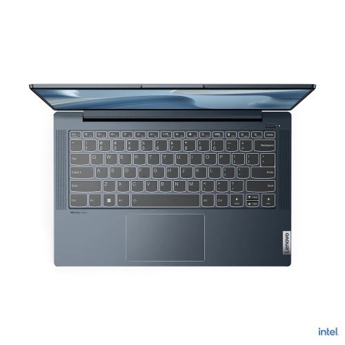 Лаптоп Lenovo IP5-14IAL7 82SD000KBM (снимка 3)