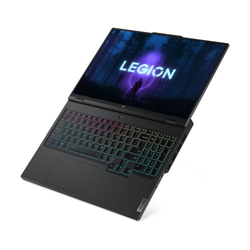 Лаптоп Lenovo LEGION 7 16 82WQ000YRM (снимка 3)