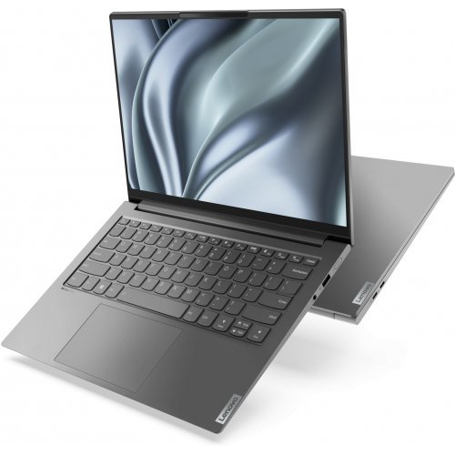 Лаптоп Lenovo Yoga Slim 7 82SV0081BM (снимка 1)