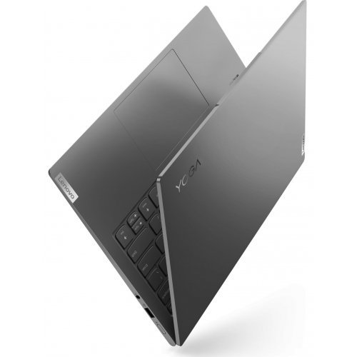 Лаптоп Lenovo Yoga Slim 7 82SV0081BM (снимка 3)