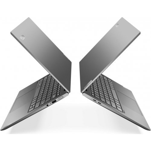 Лаптоп Lenovo Yoga Slim 7 82SV0081BM (снимка 4)