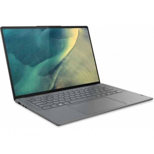 Лаптоп Lenovo Yoga Slim 7 ProX 82TL005HBM (снимка 1)