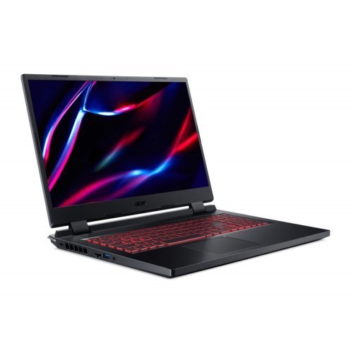 Лаптоп Acer NITRO 5 NH.QLAEX.001 (снимка 1)