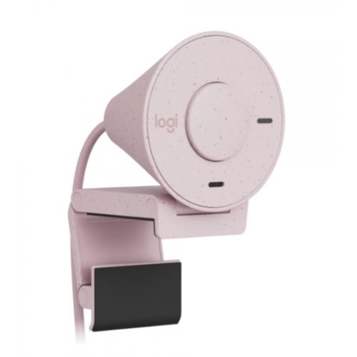 WEB камера Logitech 960-001448 (снимка 2)