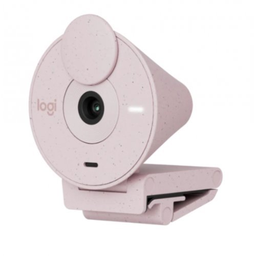 WEB камера Logitech 960-001448 (снимка 3)