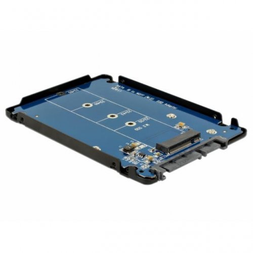 Кутии за дискове > Delock 62688 (снимка 3)