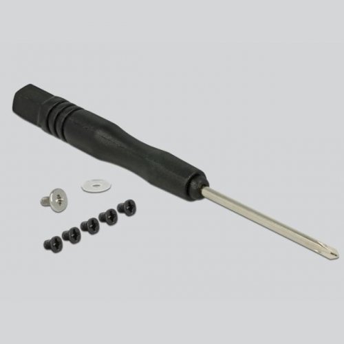 Кутии за дискове > Delock 62688 (снимка 6)