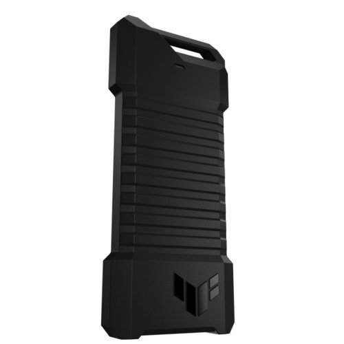 Кутия за диск Asus TUF GAMING A1 (снимка 2)