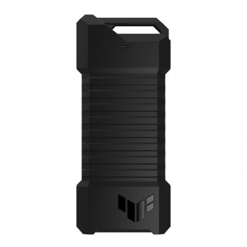 Кутия за диск Asus TUF GAMING A1 (снимка 3)