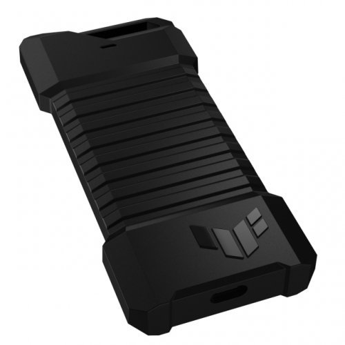 Кутия за диск Asus TUF GAMING A1 (снимка 4)