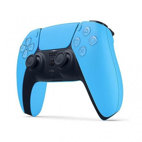 Гейм падове и джойстици > Sony SONY-PS5-DS-BL (снимка 2)