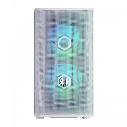 Компютърна кутия BitFenix BFC-NSM-150-WWGSW-3A (снимка 2)