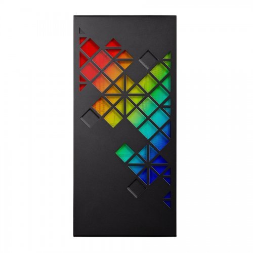 Компютърна кутия BitFenix BFC-TRA-500-KKG-3B1A (снимка 2)