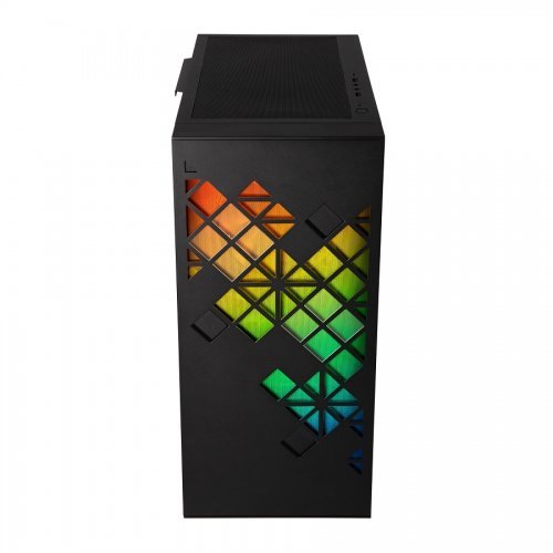 Компютърна кутия BitFenix BFC-TRA-500-KKG-3B1A (снимка 4)