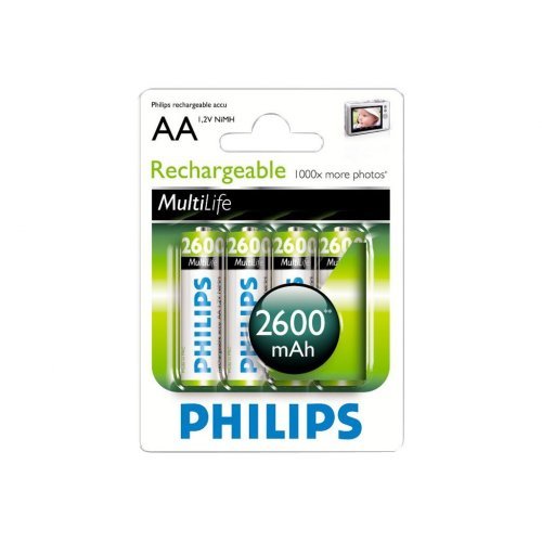 Батерия Philips R6B4B260/10 (снимка 1)