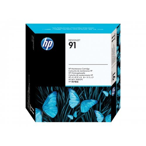 Консумативи за мастиленоструен печат > HP C9518A (снимка 1)
