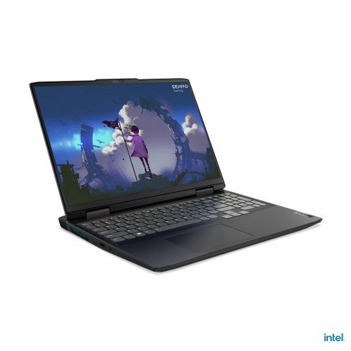 Лаптоп Lenovo 82SA00BYBM (снимка 1)