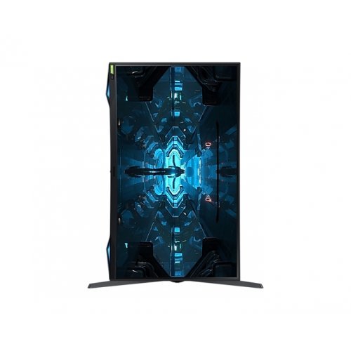 Монитор Samsung LC32G75TQSPXEN (снимка 9)