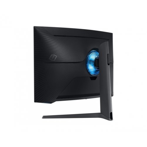 Монитор Samsung LC32G75TQSPXEN (снимка 10)