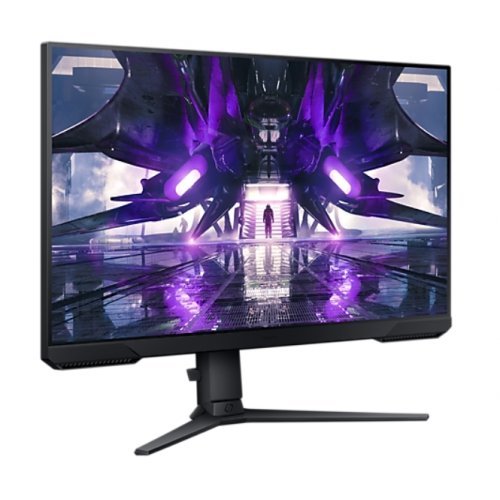 Монитор Samsung LS27AG300NRXEN (снимка 3)