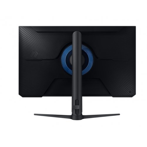 Монитор Samsung LS27AG300NRXEN (снимка 9)