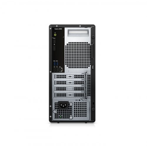Настолен компютър Dell N7598VDT3910EMEA01_E2423HN (снимка 3)