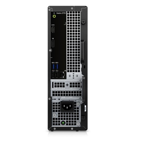 Настолен компютър Dell N6521_QLCVDT3710EMEA01_UBU_E2423HN (снимка 3)