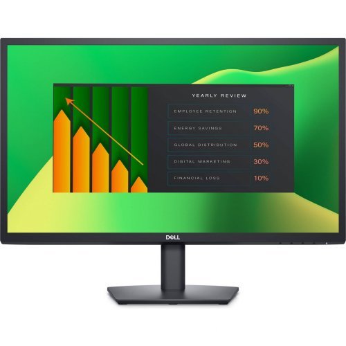 Настолен компютър Dell N6521_QLCVDT3710EMEA01_UBU_E2423HN (снимка 4)