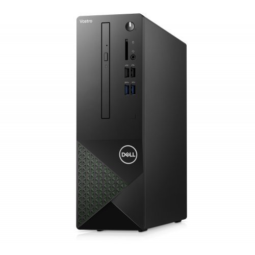 Настолен компютър Dell N6500VDT3710EMEA01_E2423HN (снимка 1)