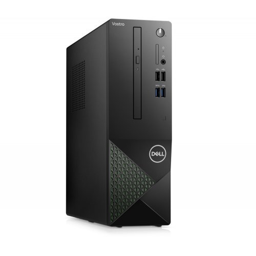 Настолен компютър Dell N6521_QLCVDT3710EMEA01_E2423HN (снимка 2)