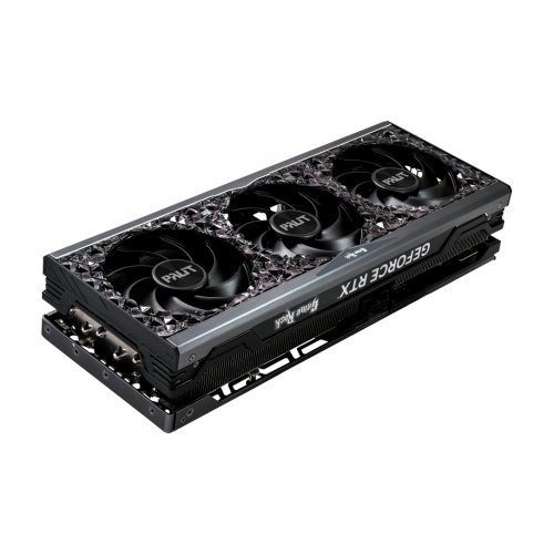 Видео карта Palit RTX 4070 TI NED407T019K9-1045G (снимка 2)