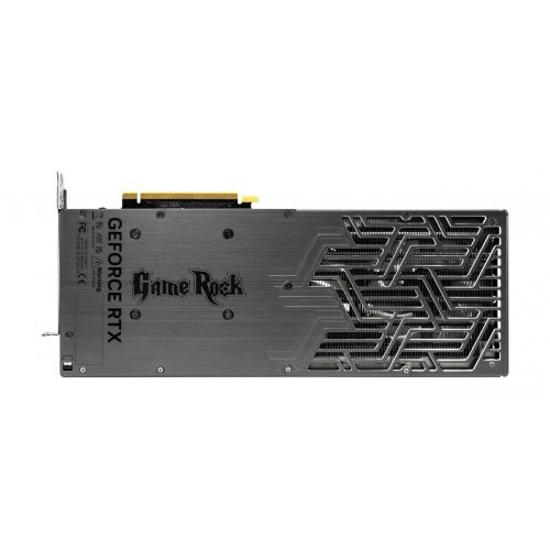 Видео карта Palit RTX 4070 TI NED407T019K9-1045G (снимка 4)