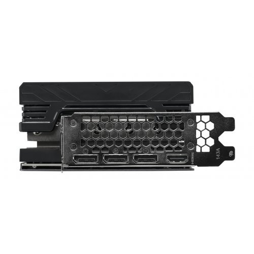 Видео карта Palit RTX 4070 TI NED407T019K9-1045G (снимка 5)