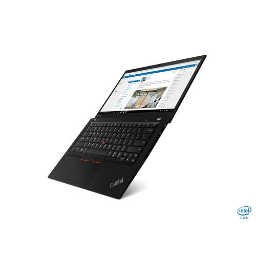 Лаптоп Lenovo T14s 20T1S9NC00 (снимка 3)