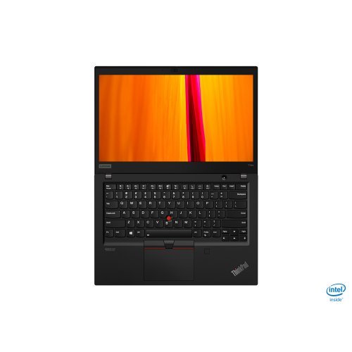 Лаптоп Lenovo T14s 20T1S9NC00 (снимка 5)