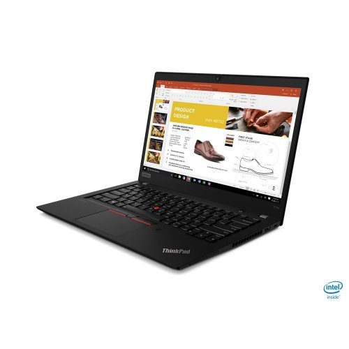 Лаптоп Lenovo T14s 20T1S9NC00 (снимка 6)