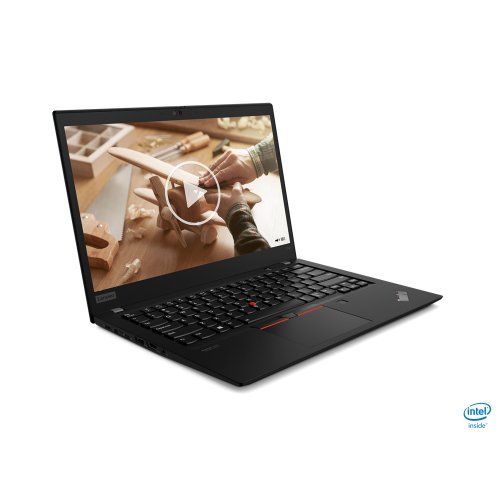 Лаптоп Lenovo T14s 20T1S9NC00 (снимка 7)