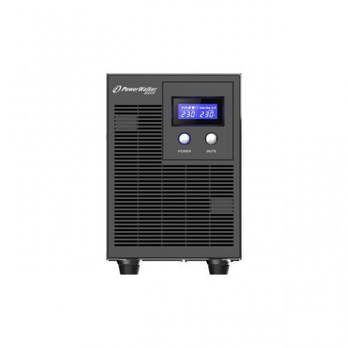 UPS устройство Powerwalker VI 3000 VI 3000 1STL (снимка 2)