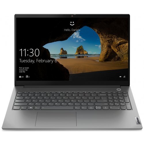 Лаптоп Lenovo 20VEA124BM (снимка 1)