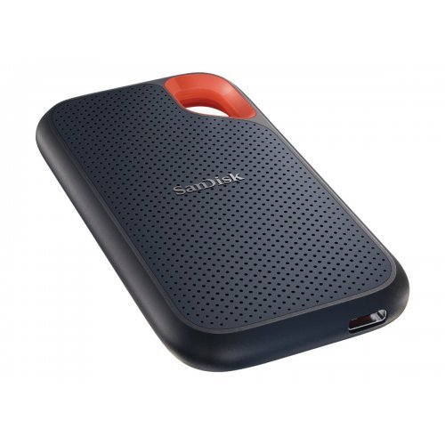 Външен диск SanDisk SDSSDE61-500G-G25 (снимка 2)