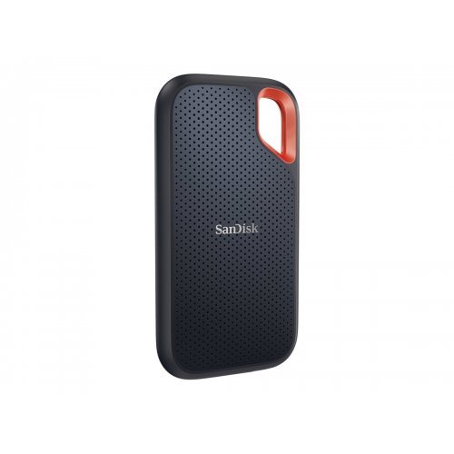 Външен диск SanDisk SDSSDE61-500G-G25 (снимка 3)