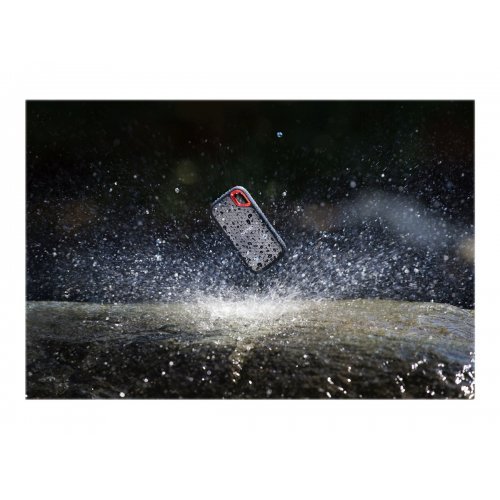 Външен диск SanDisk SDSSDE61-500G-G25 (снимка 7)